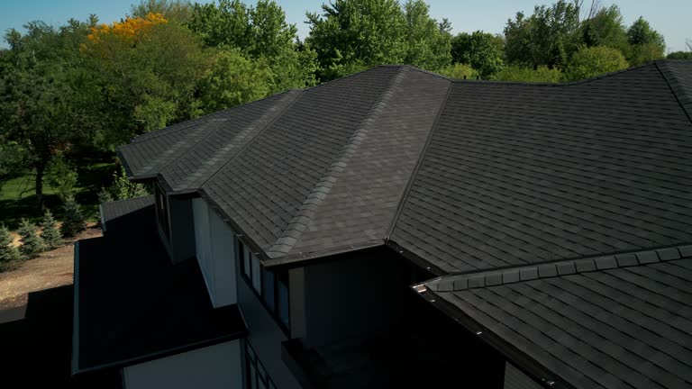 Best Steel Roofing  in Montpelier, ID